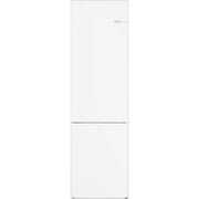 Bosch - Kühl-/Gefrierkombination Kühl/Gefrierkombi KGN392WCF Serie4
