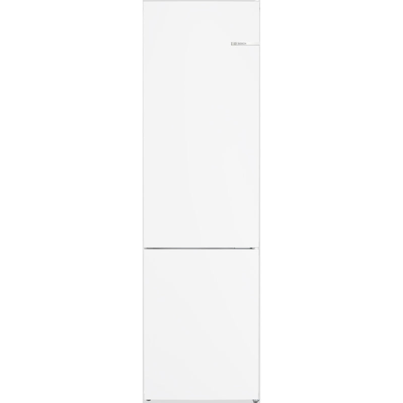 Bosch - Kühl-/Gefrierkombination Kühl/Gefrierkombi KGN392WCF Serie4