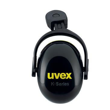 Uvex - Schutzhelm uvex pheos K2P 2600214 dielektr. Helmkapsel