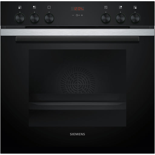 Siemens - Backofen EB-Herd HE213BBS3