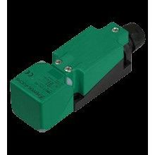 Pepperl+Fuchs Fabrik - Induktiver Näherungsschalter Sensor NBB15-U10-E2 induktiv