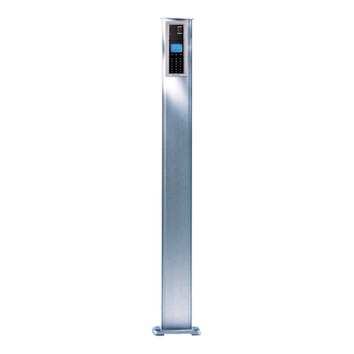 Comelit - Kommunikations-Säule Säule iKall alu 3639/4 4 Module 170cm