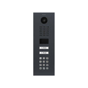 Doorbird - Kombiniertes System Zutrittskontrolle/Türsprechanlage IP Video Türsprechanlage 423871250