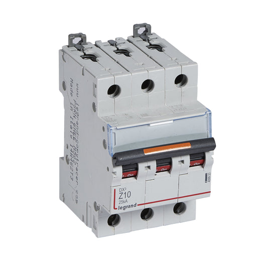 Legrand - Leitungsschutzschalter Legrand 409923 Z-Charakt., 10A