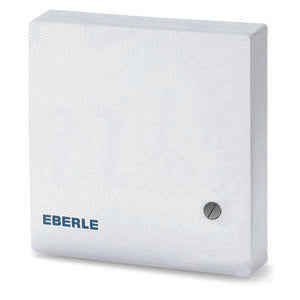 Eberle Controls - Raumhygrostat Hygrostat HYG-E 6001/IS