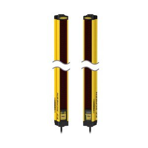 Turck - Lichtvorhang SLSP30-450Q85 Sender/EmpfängerPaar
