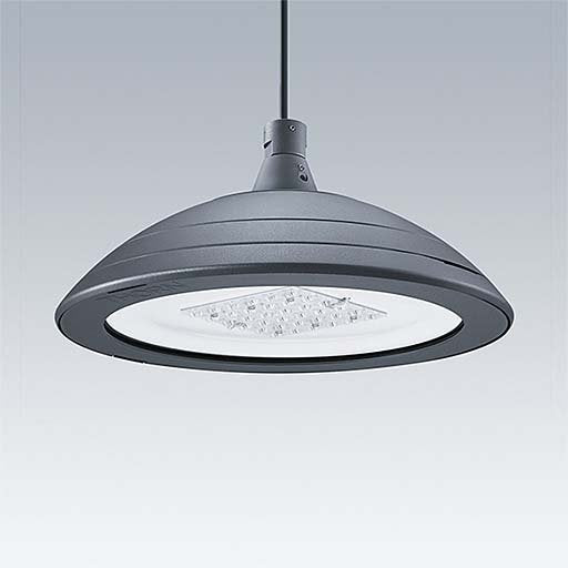 Thorn - Straßen - und Platzleuchte LED - Straßenleuchte TR 36L70 - 7 #96628522 740
