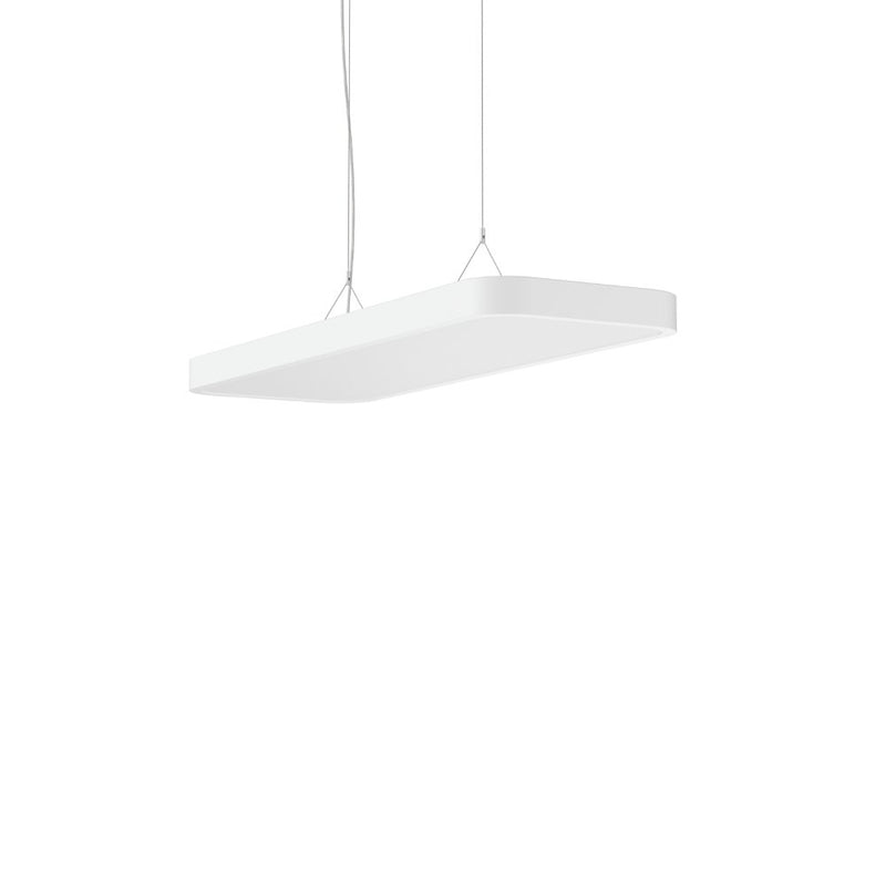 RZB - Pendelleuchte LED-Pendelleuchte 312722.002.730 830, s+f, ws
