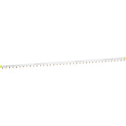 Schneider Electric - Phasenschiene Steg A9XAH657 100A