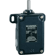 Schmersal - Reihenpositionsschalter Spindelschalter MSP 452-11/11Y