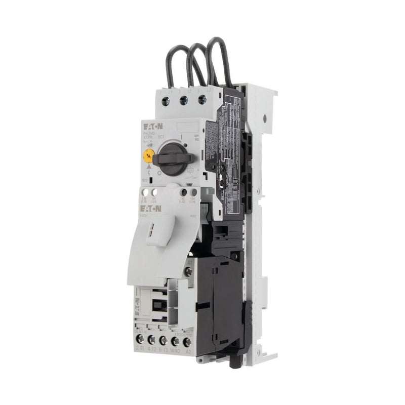 Eaton - Motorstarter/Motorstarterkombination Direktstarter MSC-D-1-M7(24VDC)BBA