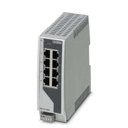 Phoenix Contact - Netzwerk Switch Industrial Ethernet Switch FL SWITCH 2008