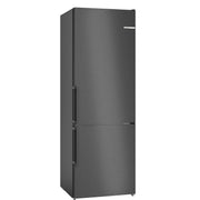 Bosch - Kühl-/Gefrierkombination Kühl/Gefrierkombi KGN49VXCT Serie4