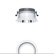 Zumtobel Group - Downlight/Strahler/Flutlicht LED - Downlight PANOS R  #62927344 930