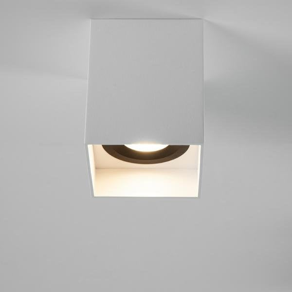 Brumberg Leuchten - Downlight/Strahler/Flutlicht Anbaumodul quadratisch 45104550