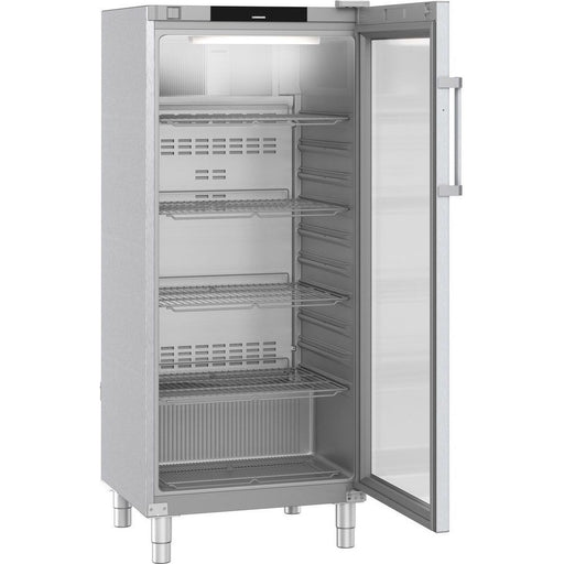 Liebherr - Kühlschrank Gastronomie-Kühlgerät FRFCvg 5511-20 Umluftkühlung