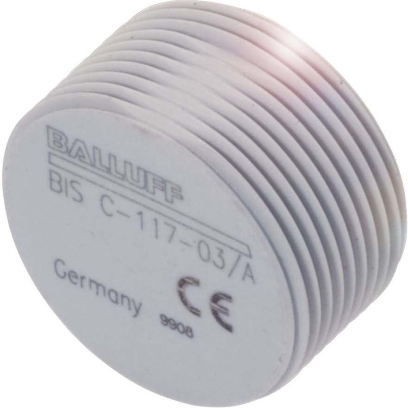 Balluff - RFID-Transponder Datenträger BIS000M