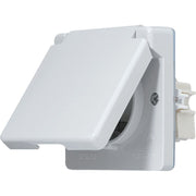 Jung - Steckdose Oberteil 620 WX OT zu 620 Wx