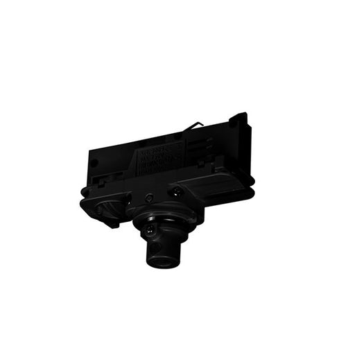 LTS Licht&Leuchten - Elektrisches Zubehör/Ersatzteile für Leuchten 3-Phasenadapter M13 ST-Z LAB 30 M13 sw schwarz