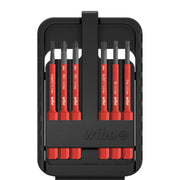 Wiha - Bit-Set Bit Set slimBit electric SB2831B904 7-tlg. m.slimBit-Box