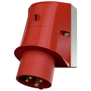 Mennekes - CEE-Gerätestecker (IEC 60309) Wandstecker 336 16A,4p,6h,400V,IP44