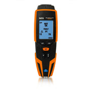 HT Instruments - Mess-/Testgerät für Kommunikationstechnik LAN Tester / Kabeltester QUICKLAN 6055