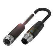 Balluff - Konfektioniertes Sensor-Aktor-Kabel Verbindungsleitung BCC M41C-M41#BCC0JLN