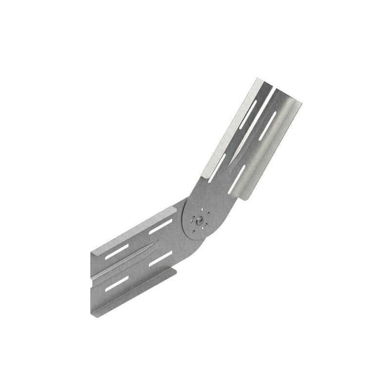 Niedax - Verbinder für Kabeltragsystem Gelenk WSGV 150 E3