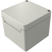 Rose System - Gehäuse/Schaltschrank (leer) Polyestergehäuse 212020000 Mini-Polyglas − 1 Stück