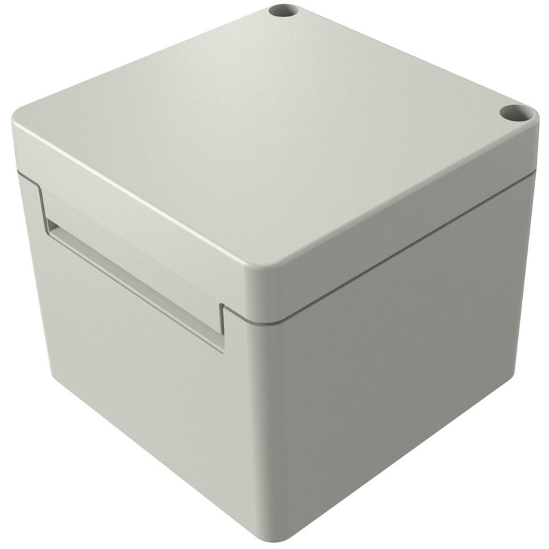 Rose System - Gehäuse/Schaltschrank (leer) Polyestergehäuse 212020000 Mini-Polyglas − 1 Stück