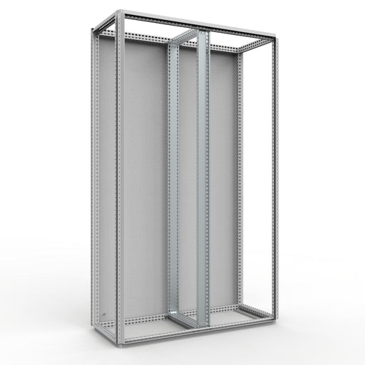 nVent Hoffman - Profil (Schaltschrank) Vertikale Trennleiste VB2200 (VE2) 2200