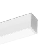 LTS Licht&Leuchten - Decken-/Wandleuchte LED-Anbauleuchte MLA045108403AOBDA.ws 840, DALI, ws