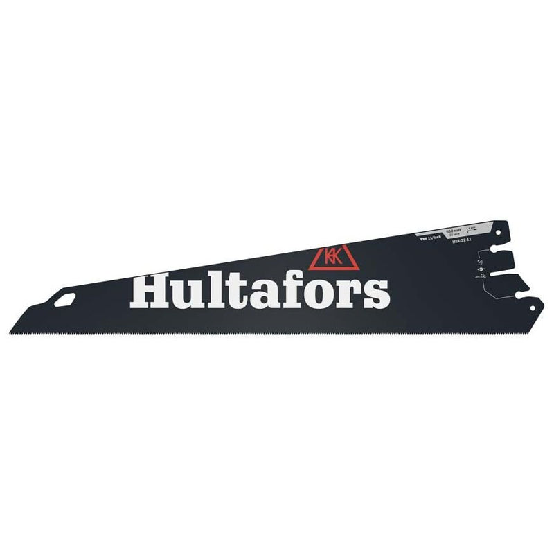 Hultafors - Handsägeblatt Sägeblatt BX-22-11 − 4 Stück