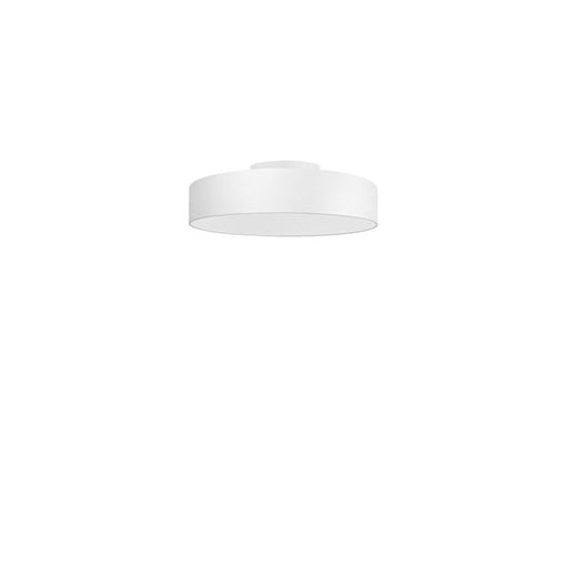 LTS Licht&Leuchten - Decken-/Wandleuchte LED-Anbauleuchte PLL 26.475 #640126 PLL 840 DALI ws