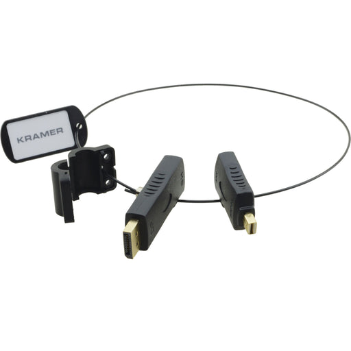 Kramer - Zubehör/Ersatzteile für modulares Anschlusssystem Adapterring AD-RING-4
