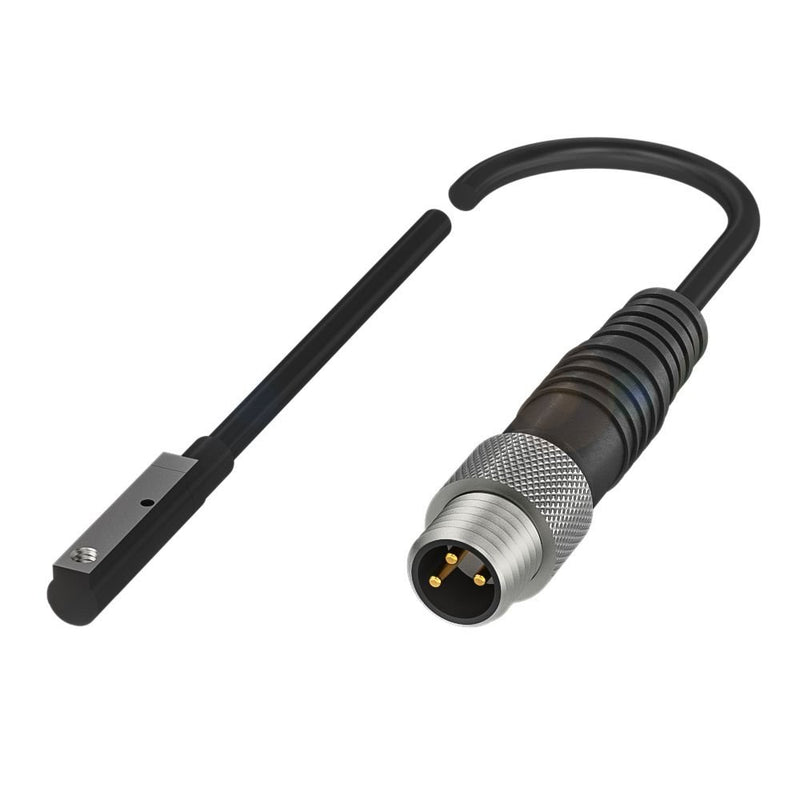Balluff - Magnetischer Näherungsschalter Zylinderschalter BMF00A2 für SMC Zylinder
