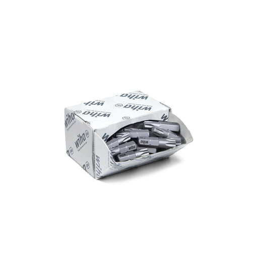 Wiha - Bit-Set Bit-Großpackung 7929-011T30x25(VE50) Standard