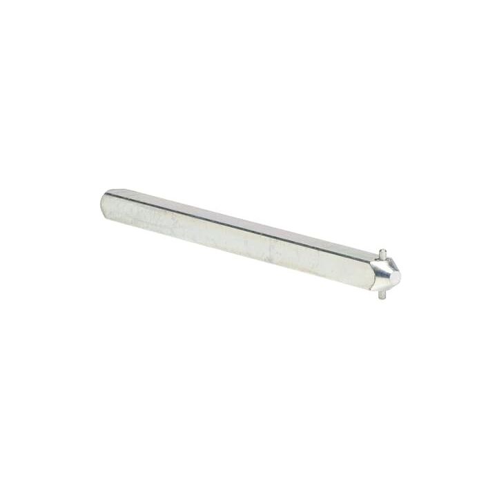 ABB Stotz S&J - Schalterachse Welle OXP12X250 250mm Wellen- 12mm