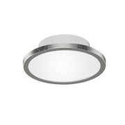 LIGHTME - Decken-/Wandleuchte LED-Deckenleuchte LM85651 827-840 GX53