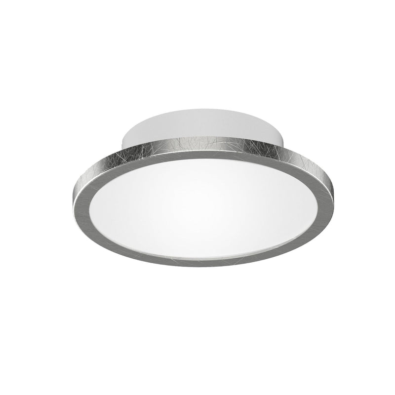 LIGHTME - Decken-/Wandleuchte LED-Deckenleuchte LM85651 827-840 GX53