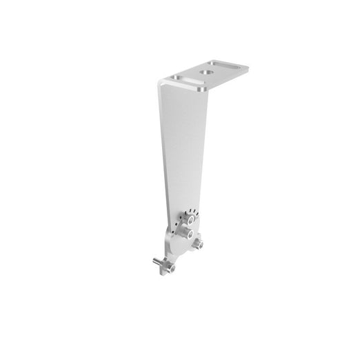 Dotlux - Mechanisches Zubehör/Ersatzteile für Leuchten Halterung (VE2) 6254