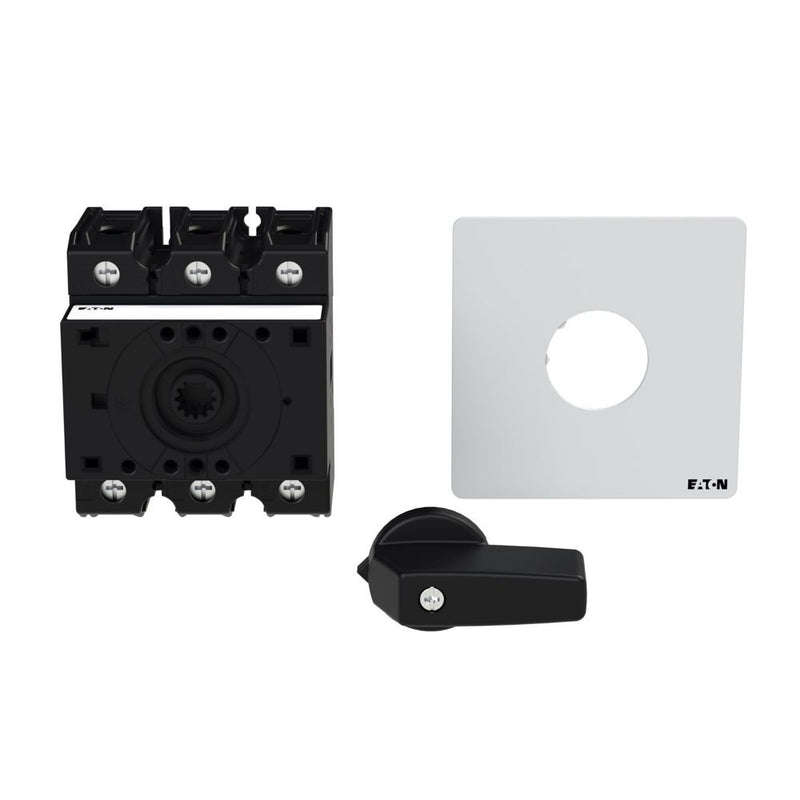 Eaton - Lasttrennschalter Basisschalter 63A P3 P3-63/XZ