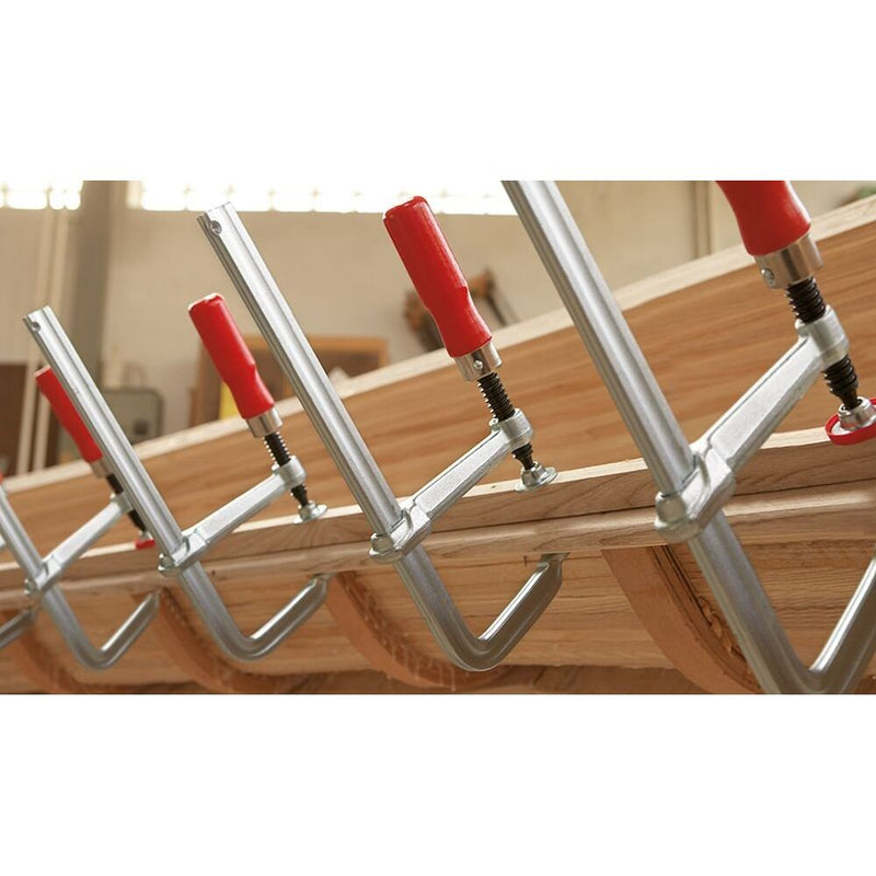 BESSEY - Schraubzwinge Ganzstahl-Schraubzwinge GS10 classiX