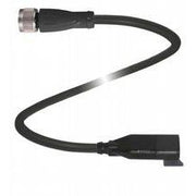 Pepperl+Fuchs Fabrik - Konfektioniertes Sensor-Aktor-Kabel Extension cable 297552 − 1 Stück