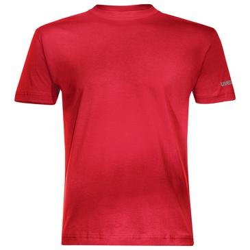 Uvex - T-Shirt T- Shirt 7459/rot 5XL 8816716