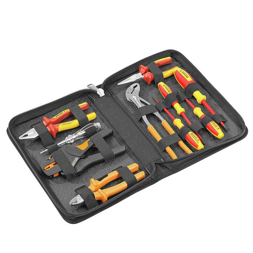 Weidmüller - Werkzeugset Werkzeugkoffer, P BAG XL #2903530000 Breite: 320 mm