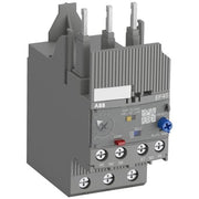 ABB Stotz S&J - Überlastrelais elektronisch Überlastrelais EF45-30 elektronisch