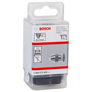 Bosch - Bohrfutter Schnellspannbohrfutter bis 1608572003 13 mm 1 - 13 mm B16