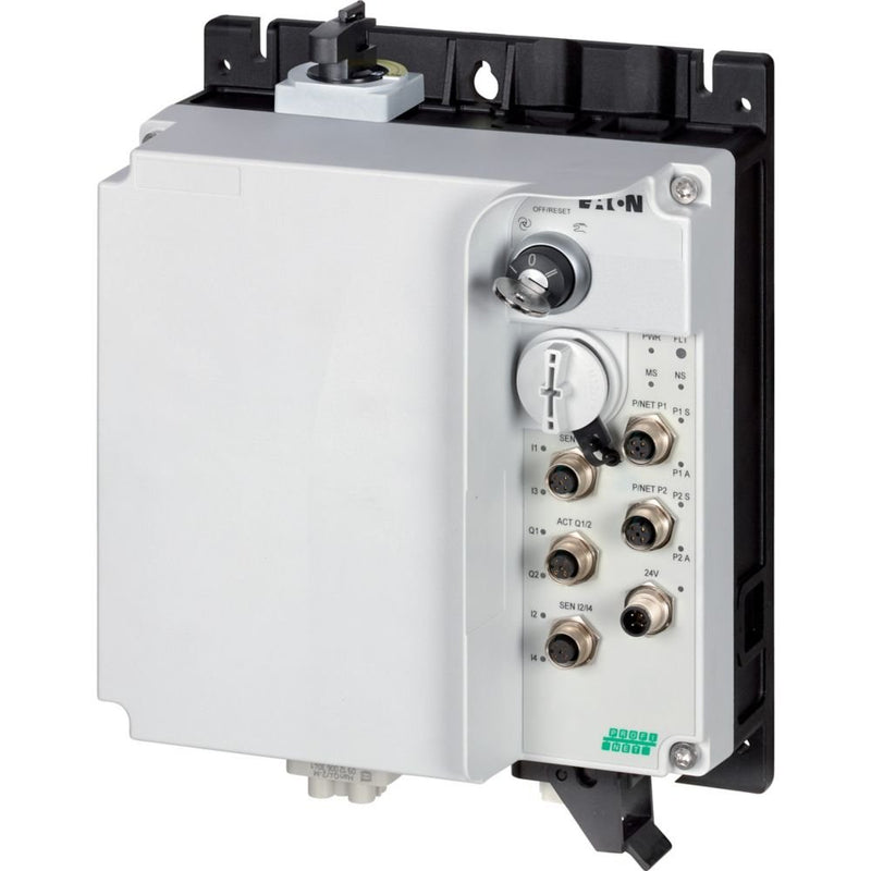 Eaton - Motorstarter/Motorstarterkombination Direktstarter RAMO5-D421PNT-412RS1 6.6 A