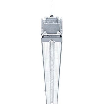 Zumtobel Group - Lichtleiste LED - Lichtbandleuchte TECTON C #42931119 4000K